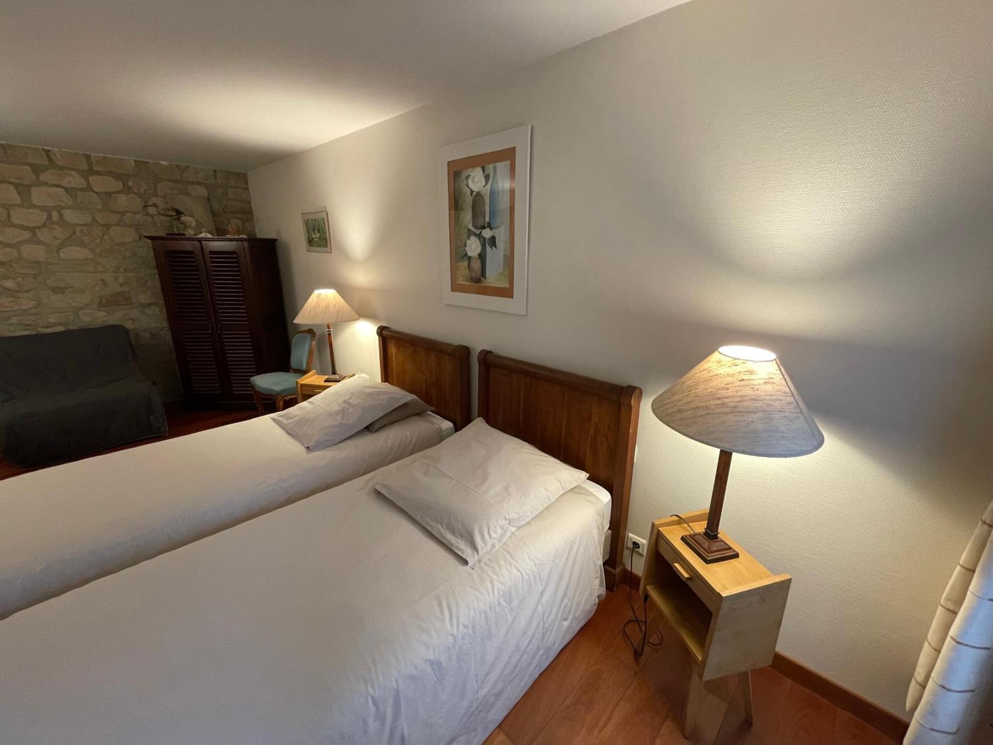 Le Clos Saint Aubin Carnac Exterior foto
